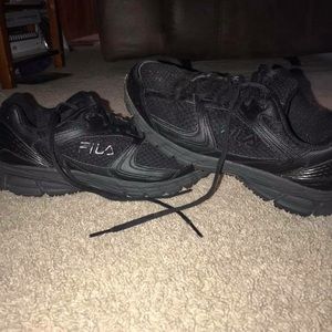 Men’s Fils Shoes
